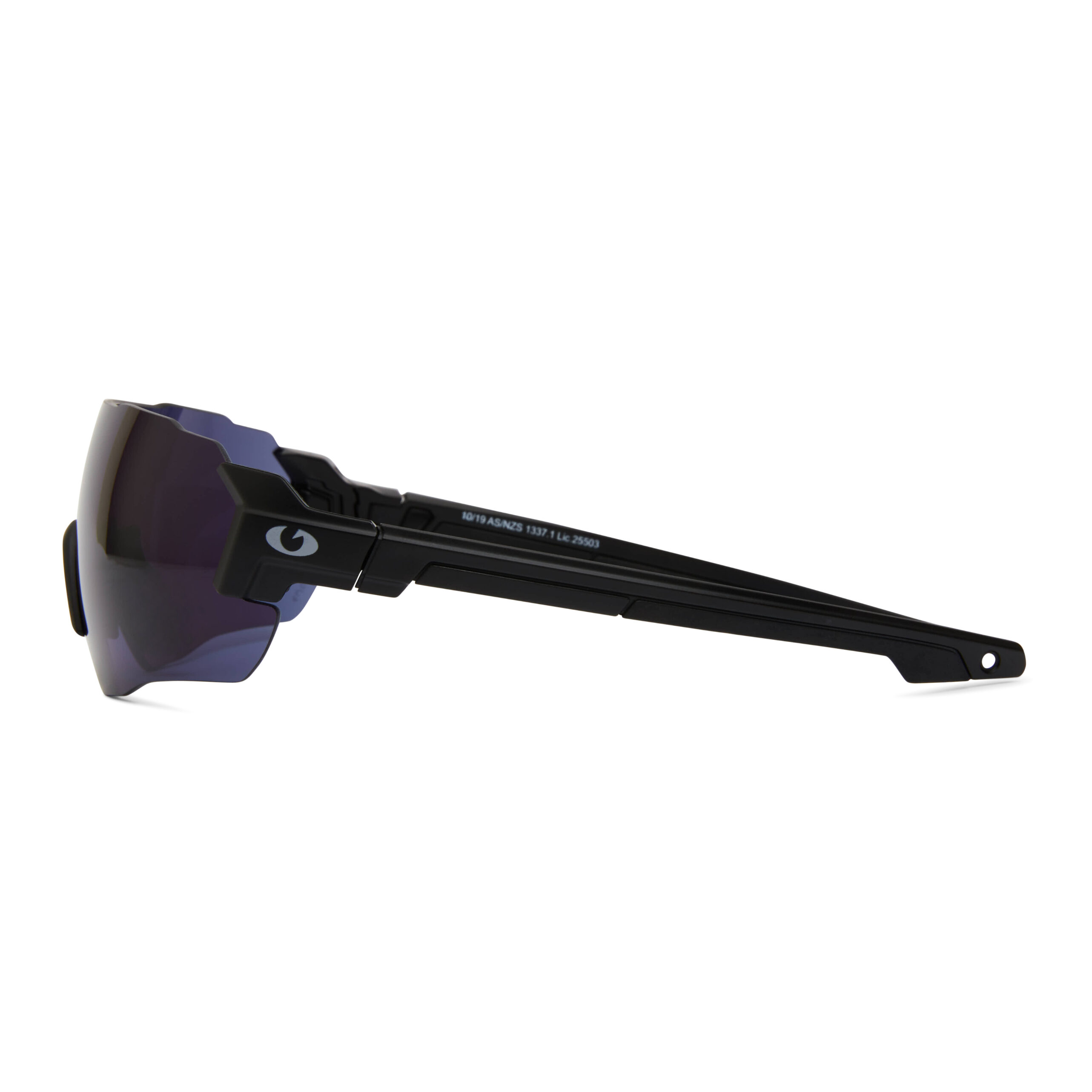 00420- Velocity Reactive Z series - Phlox -Side view